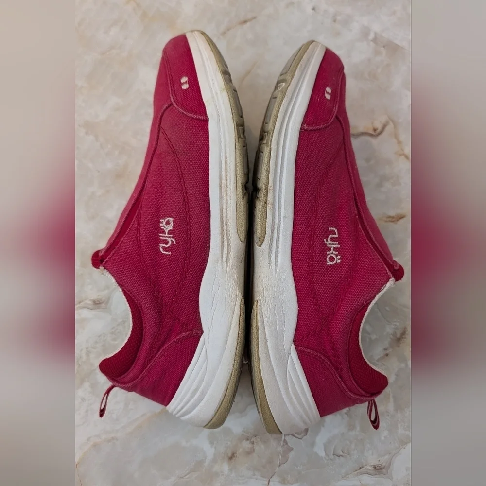 Ryka Slip-On Shoes Woman's Size 9.5 M